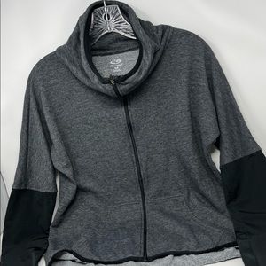 Champion Grey sweatshirt